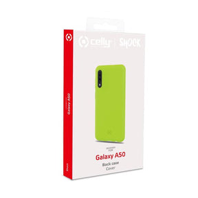 CELLY COVER SHOCK SAM A50 AMARI