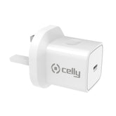 UK TC 1 USB-C 20W WH
