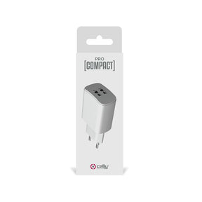 PROCOMPACT TC 2 USB 24A WH