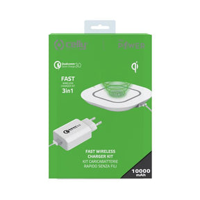 KIT 3EN1 WLPAD QC30 CABLE WH