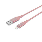 CABLE USB ILUMINACIÓN COLOR UE