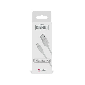 PROCOMPACT LIGHTNING CABLE WH