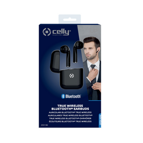 CELLY BLUETOOTH EARPHONE ZED 1 N