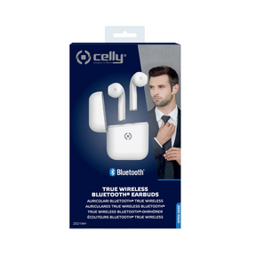 CELLY BLUETOOTH EARPHONE ZED 1 B
