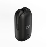 SLIDE1 BLUETOOTH EARPHONES BLACK