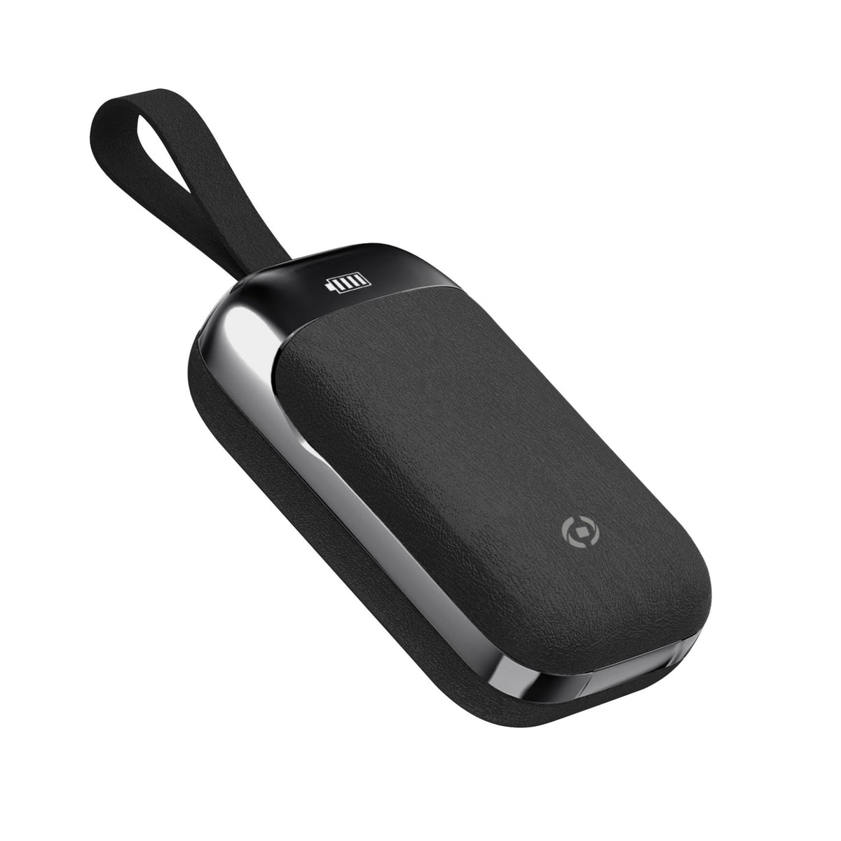 FLIP1 BLUETOOTH EARPHONE BLACK