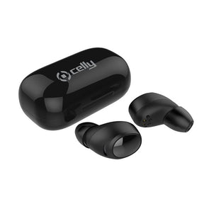 AURICULARES BT SIN CABLE AIR NEGRO