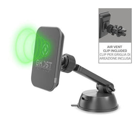 SOPORTE COCHE GHOST WIRELESS