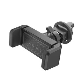 SUPPORT COCHE REJILLA VENT 360