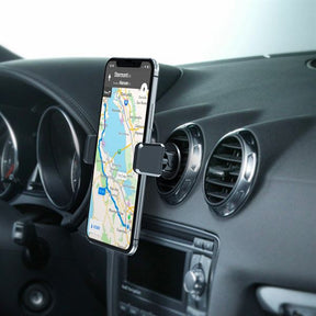 SUPPORT COCHE REJILLA VENT 360