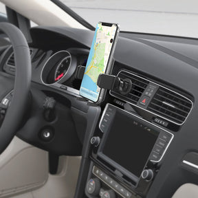 SOPORTE COCHE REJILLA GIRATOR