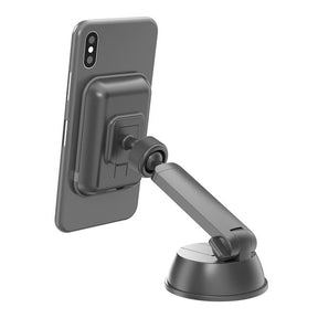 SOPORTE COCHE GHOST WIRELESS