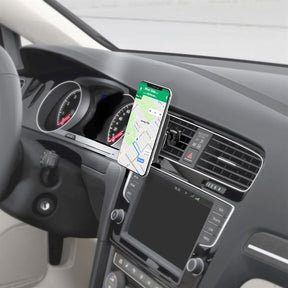 SOPORTE COCHE GHOST WIRELESS