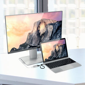 USB-C TO HDMI METAL CONNECTOR