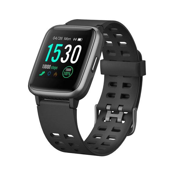 CELLY SMARTWATCH PRO FITNESS TRACKE