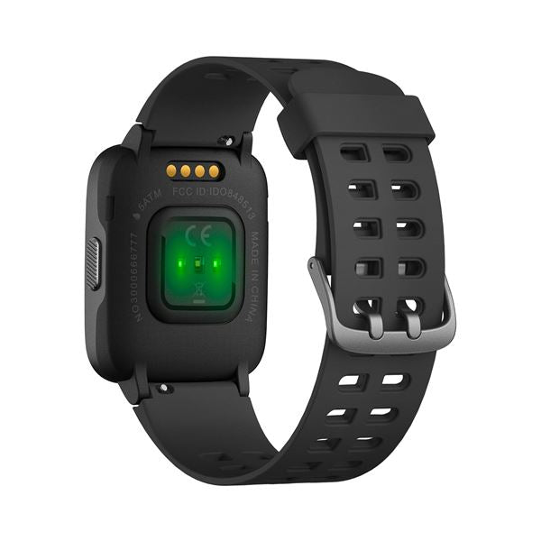 CELLY SMARTWATCH PRO FITNESS TRACKE