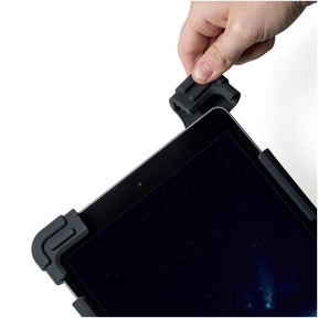 FUNDA UNIVERSAL TAB 9-12 BK