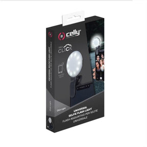 SELFIE LIGHT 3 TONE BLACK TALLA L