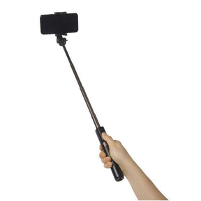 TRÍPODE REMOTO NEGRO Y SELFIE