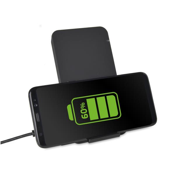QI RAPID WIRELESS CHARGER