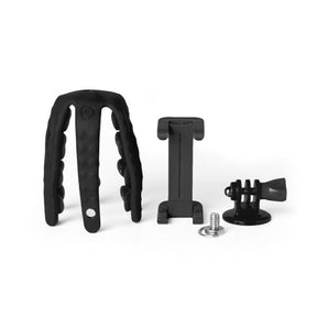 SOPORTE FLEXIBLE MULTI NEGRO