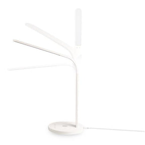 WIRELESS CHARGER LAMP PRO WH