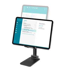 SOPORTE DE MESA PARA SMARTPHONE/TABLET