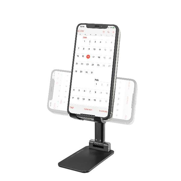 SOPORTE DE MESA PARA SMARTPHONE/TABLET