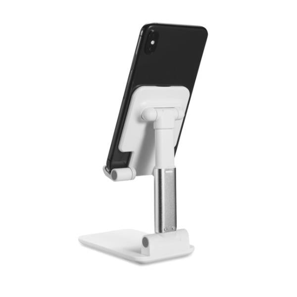 SOPORTE DE MESA PARA SMARTPHONE Y TABLET