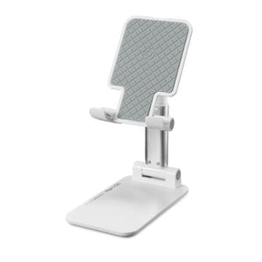 SOPORTE DE MESA PARA SMARTPHONE Y TABLET