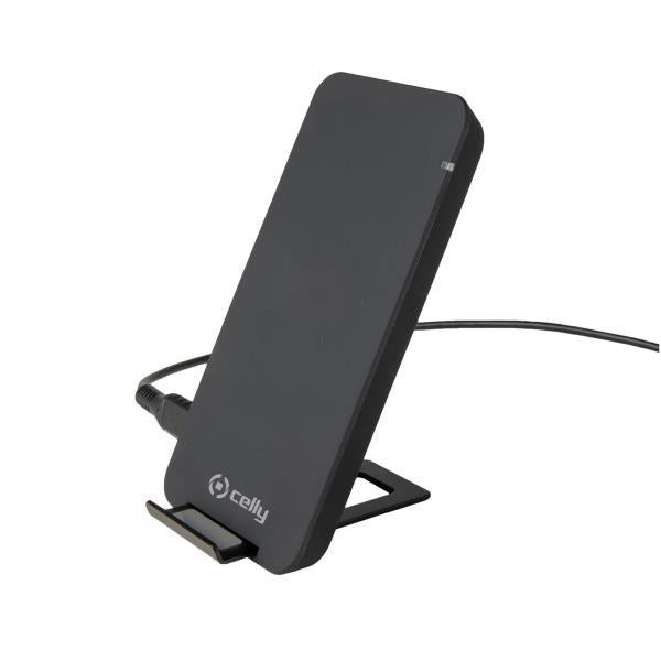 QI RAPID WIRELESS CHARGER