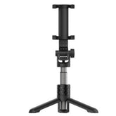 CELLY MINI TRIPODE UNIVERSAL BLACK