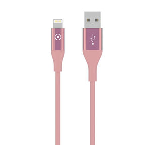 CABLE USB ILUMINACIÓN COLOR UE