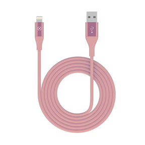 CABLE USB ILUMINACIÓN COLOR UE