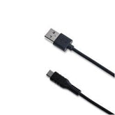 CABLE USB TIPO C REVERSIBLE BK