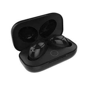 AURICULARES BT SIN CABLE AIR NEGRO