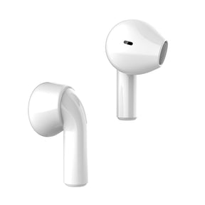 CELLY EARPHONES TW MINI1 WHITE