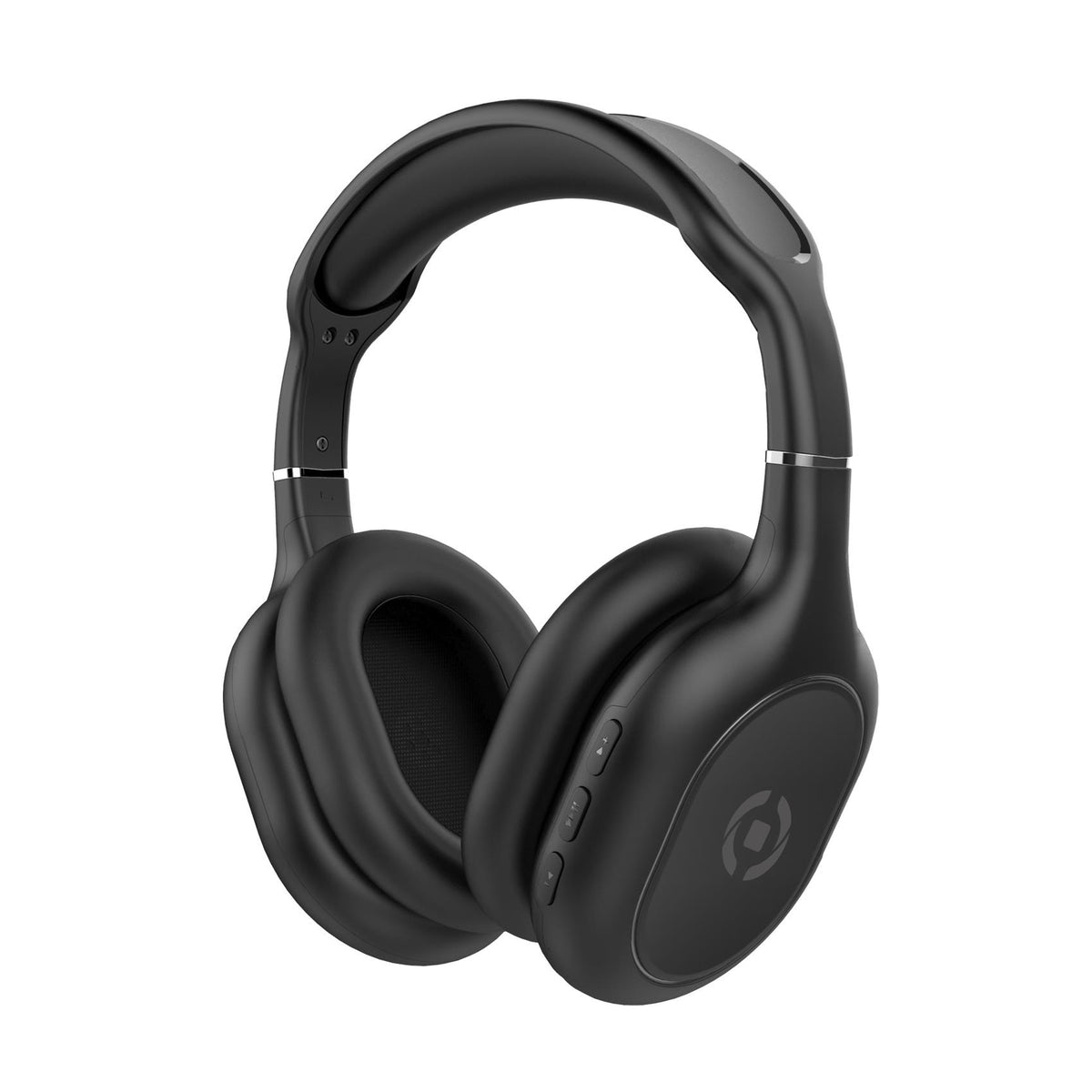 BH STEREO HEADPHONES BK