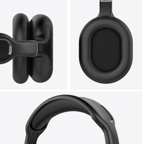 BH STEREO HEADPHONES BK