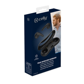 CELLY EARPHONE BLUETOOTH SHAPE1