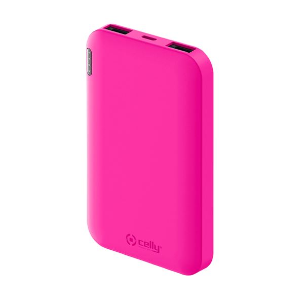 POWERBANK ENERGY 5000MAH PK