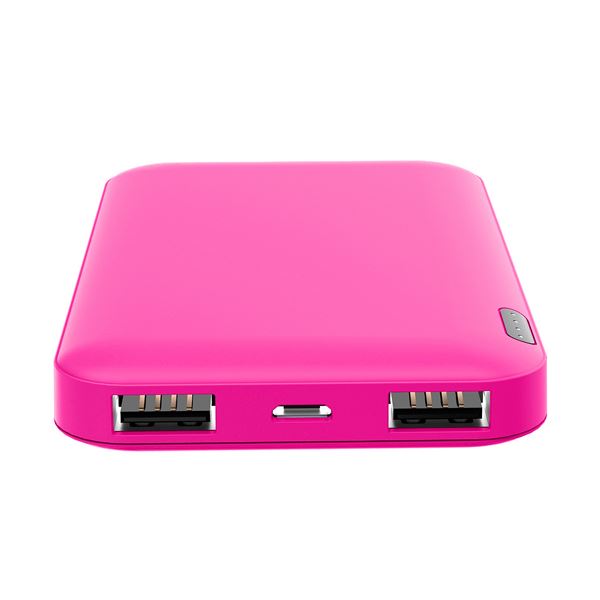 POWERBANK ENERGY 5000MAH PK