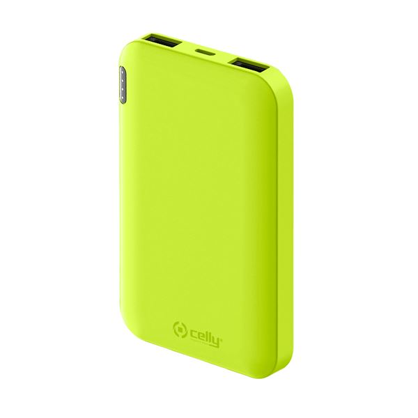POWERBANK ENERGY 5000MAH YL