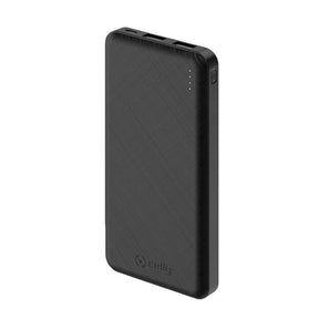 POWER BANK ENERGY 10 IN BLACK