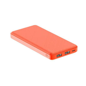 POWER BANK ENERGY 10A NARANJA