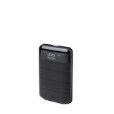 POWER BANK 7.5 A LCD NEGRA