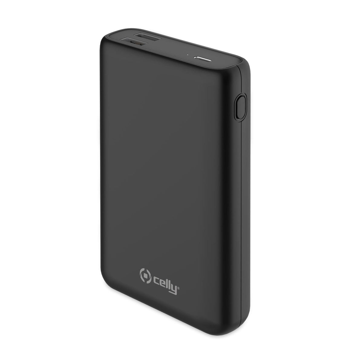 POWERBANK PD 45W 15000MAH BK
