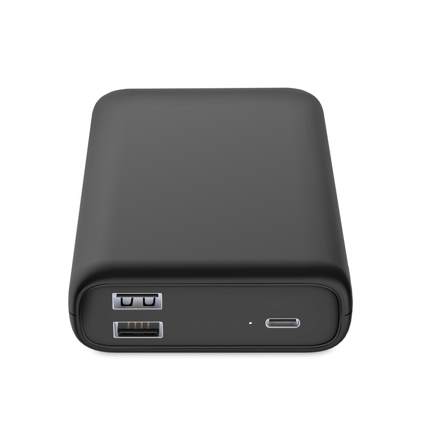 POWERBANK PD 45W 15000MAH BK