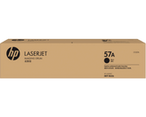 HP 57A - Negro - Genuino - LaserJet - Cartucho de tambor - para LaserJet M436, MFP M42625, MFP M433, MFP M436, MFP M438, MFP M442, MFP M443