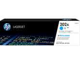 HP 220A CYAN ORIGINAL LASERJET SUPL